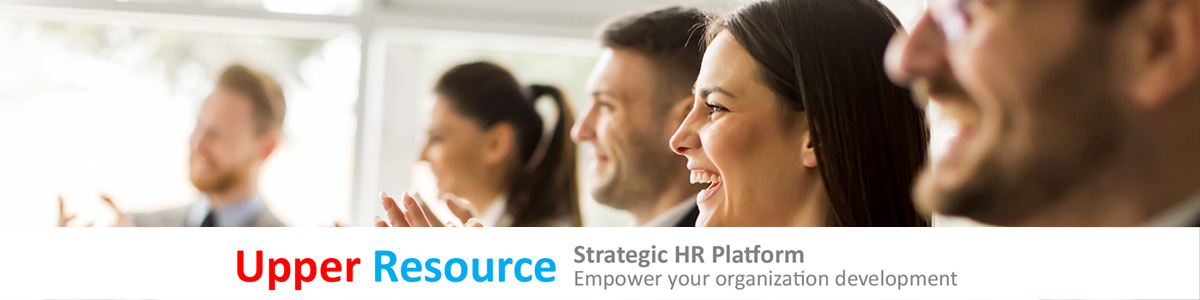 Upperresource
