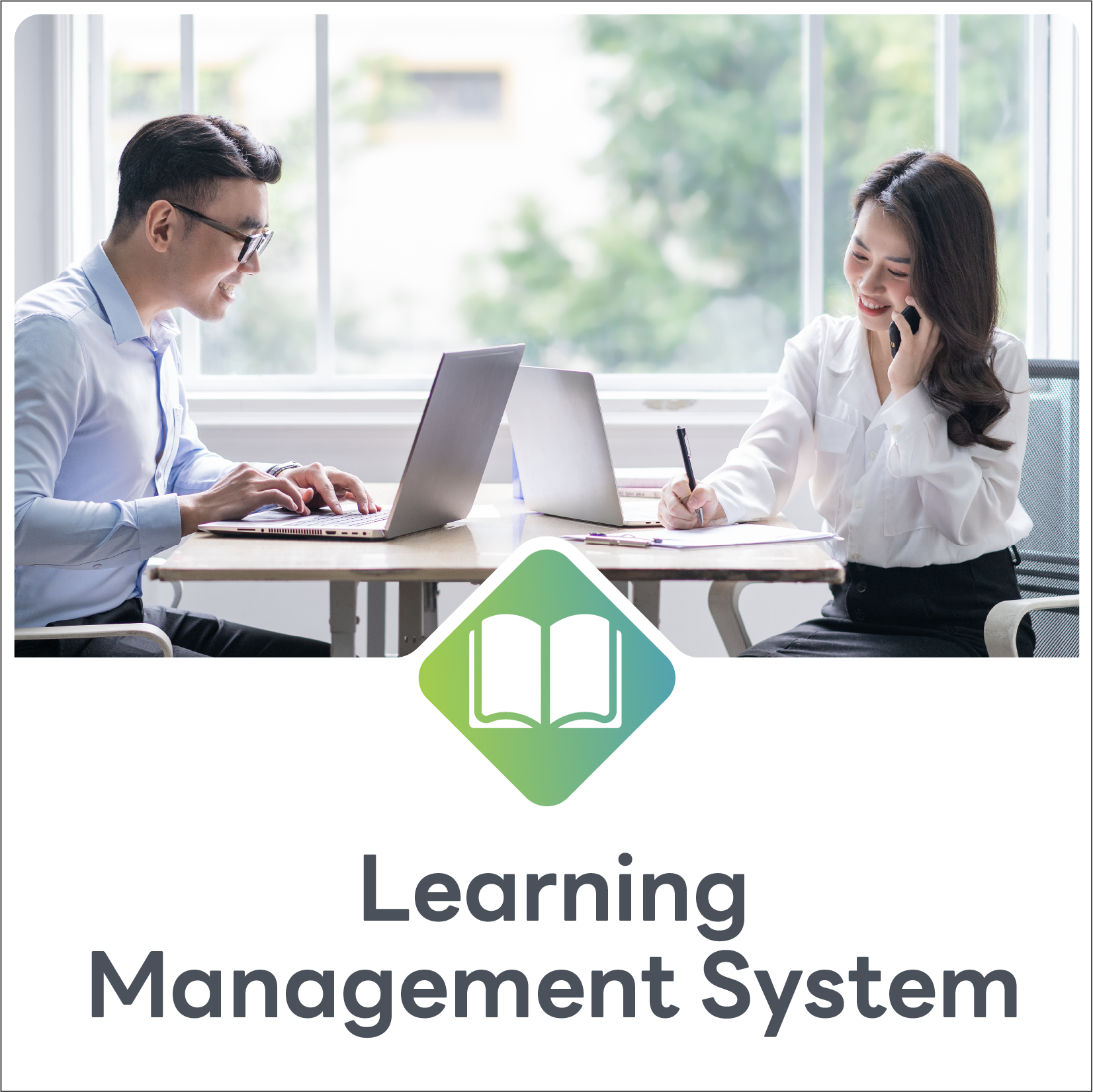 Learning Management System